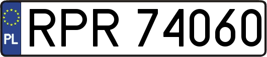 RPR74060