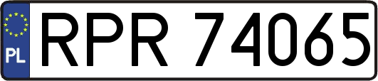 RPR74065