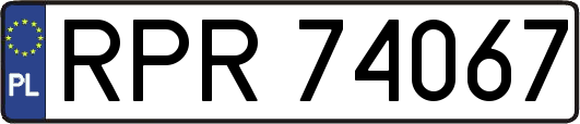 RPR74067