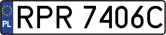 RPR7406C