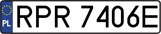 RPR7406E