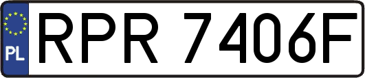 RPR7406F