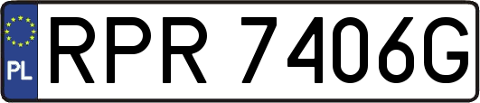 RPR7406G