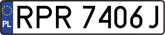 RPR7406J