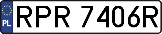 RPR7406R