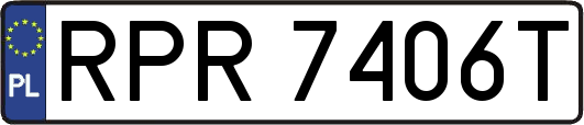 RPR7406T