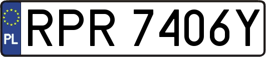 RPR7406Y