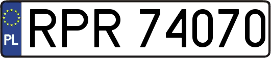 RPR74070
