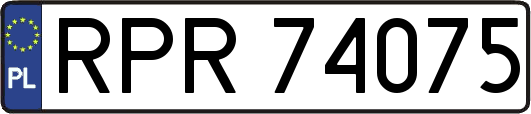 RPR74075