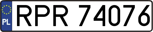 RPR74076