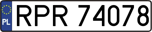 RPR74078