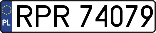 RPR74079