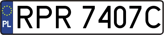 RPR7407C
