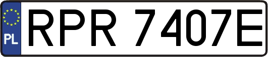 RPR7407E