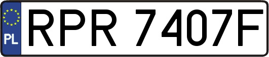 RPR7407F