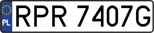 RPR7407G