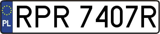RPR7407R