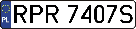RPR7407S