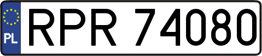 RPR74080