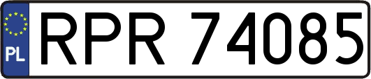RPR74085
