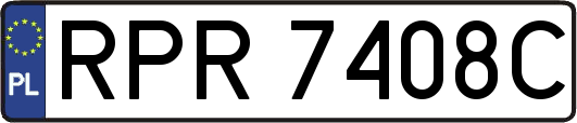 RPR7408C