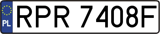 RPR7408F