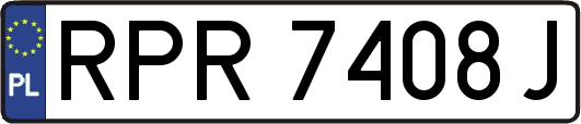 RPR7408J