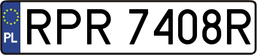 RPR7408R