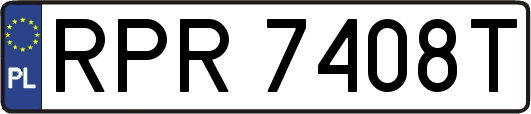 RPR7408T