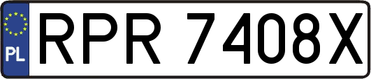 RPR7408X