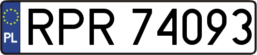 RPR74093