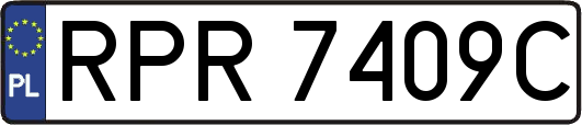 RPR7409C