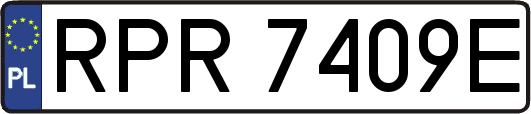 RPR7409E
