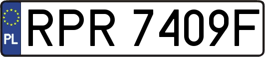 RPR7409F