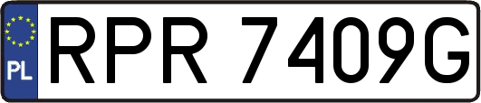 RPR7409G