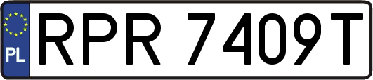 RPR7409T