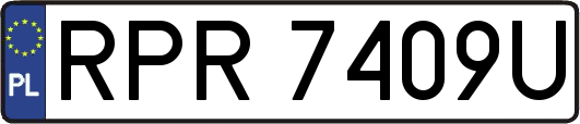 RPR7409U