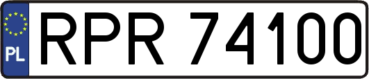 RPR74100