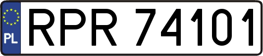 RPR74101