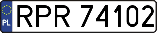 RPR74102