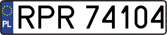RPR74104