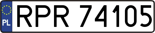 RPR74105