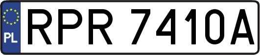 RPR7410A