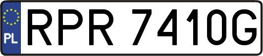 RPR7410G