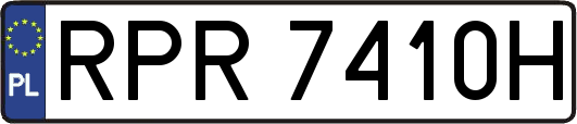 RPR7410H