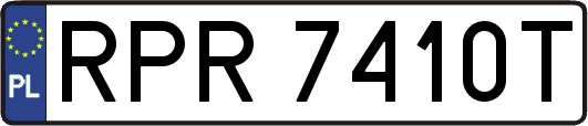 RPR7410T
