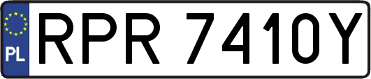 RPR7410Y