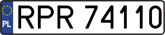 RPR74110