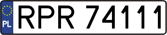 RPR74111