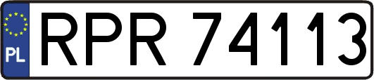 RPR74113